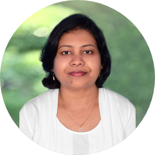 Dhaivat Anjaria